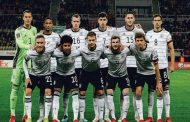 منتخب ألمانيا يتخلى رسميًا عن لقب 