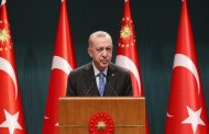 أردوغان الهجوم على سوريا سيبقى على جدول أعمالنا