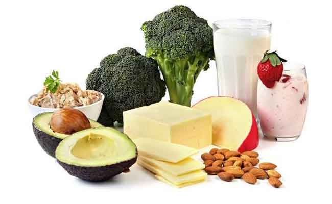 لا تحبين الحليب؟ إحصلي على الكالسيوم من هذه الأطعمة…