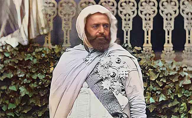 تحضيرات مكثفة لإطلاق مشروع فيلم “الأميرعبد القادر”بتكليف رئاسي…