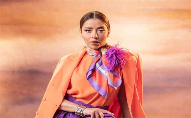 بلقيس تغازل مجددا الجمهورالمصري ب”المزاجنجي” ومنتصف أوت موعد طرحها…