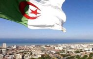 برقيات التعازي والتضامن العربية تتقاطر على الجزائر على إثر حرائق الغابات