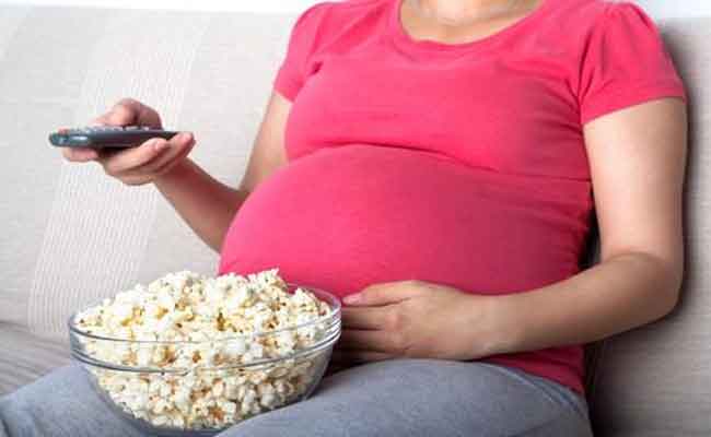 خطوات صحية لاكتساب الوزن خلال فترة الحمل…