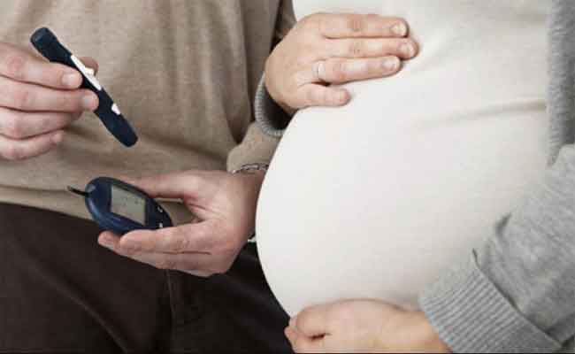 حفاظاً على صحتك وصحة جنينك…إحذري سكري الحمل!