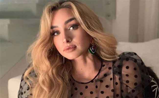 هنا الزاهد تختار”سيب وأنا أسيب” لثاني بطولاتها المطلقة في الدراما المصرية…