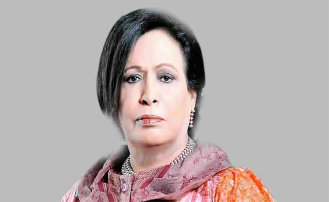 حياة الفهد تختار” قرة عينك” لدراما رمضان 2023…