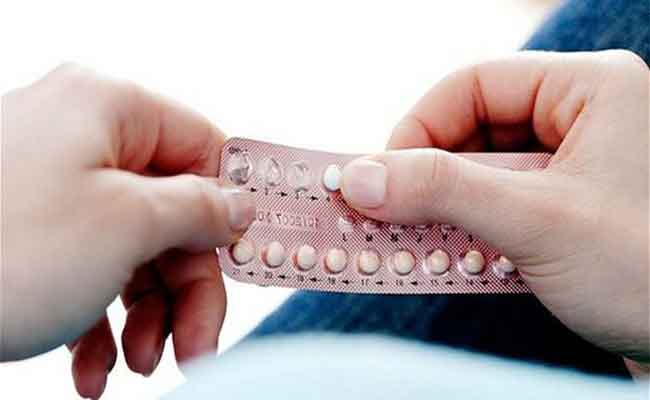 هل حبوب منع الحمل يمكن أن تسبّب تورم الاطراف؟