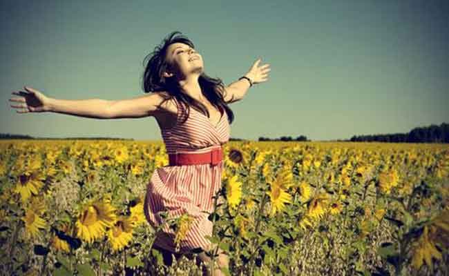 كيف تعززون من شعوركم بالسعادة على الرغم من الصعوبات؟