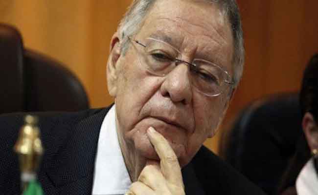 الحكم على جمال ولد عباس بـ3 سنوات حبسا نافذا