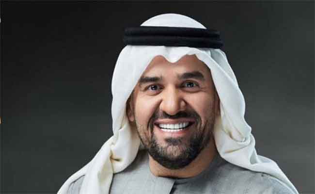 حسين الجسمي يتربع على عرش يوتيوب ب”فركتوزي” بعد ساعات على اطلاقها…