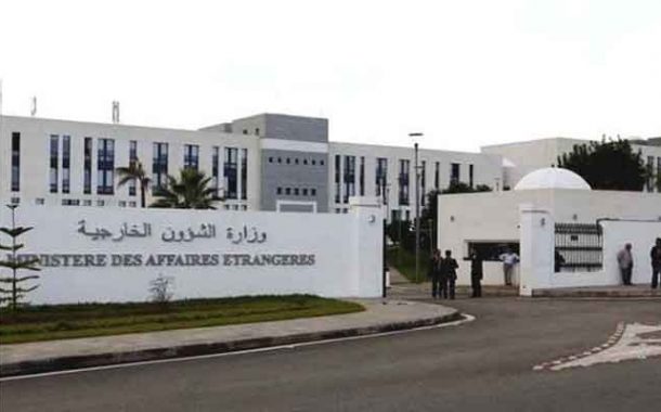 إعراب الجزائر عن ارتياحها لاتفاق السلام الموقع بين السلطات التشادية والحركات المسلحة