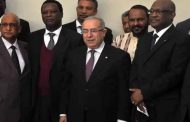 ترحيب أممي وإفريقي بنجاح اجتماع اتفاق الجزائر حول مالي