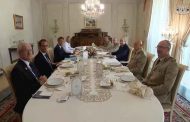 اجتماع لمسؤولي المصالح الأمنية للجزائر وفرنسا تحت رئاسة تبون وماكرون