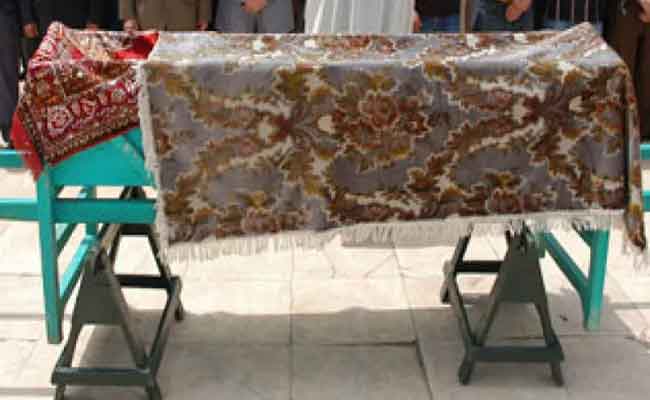 انقلاب قارب نزهة يخلف مصرع فتاة وإنقاذ عائلتين بالطارف