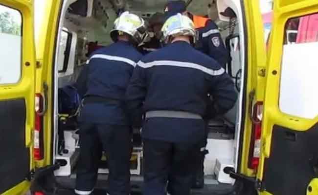 انتشال جثة فلاح من بركة مائية بسكيكدة