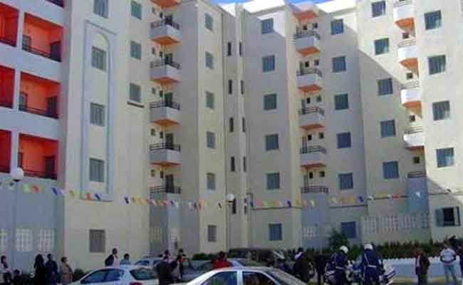 إنجاز واستلام أزيد 10.000 وحدة سكنية منذ 2018 بالبويرة