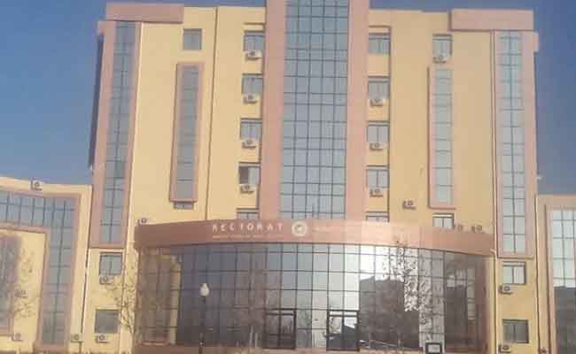 استنكار نقابة “أساتذة التعليم العالي المتضامنين” توقيف ثلاثة زملاء لهم بجامعة الشلف