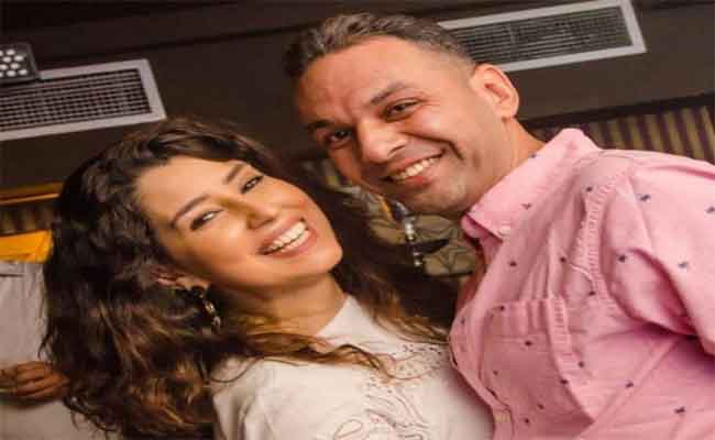 أيتن عامر تنضم الى قائمة النجمات المطلقات بعد زواج 7 أعوام…