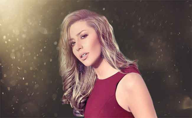 “مين يحبك”تعيد جنات مهيد الى المنافسة الغنائية بقيادة فادي حداد…