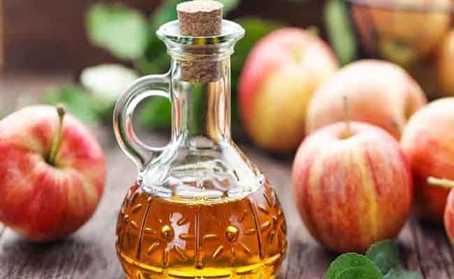 هل تعرفون ما هي الفوائد التي يوفّرها لكم خل التفاح العضوي؟