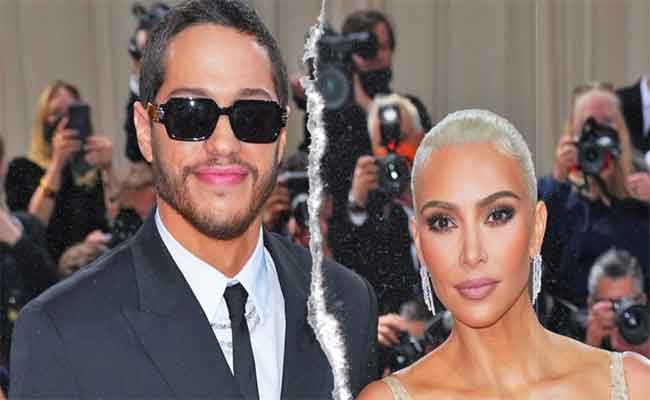 كيم كارادشيان وبيت ديفيدسون ينفصلان بعد تسعة أشهر من المواعدة…