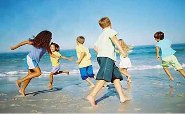 بهذه الأنشطة تجعلون الصيف مساحة حرية وفرح لأطفالكم…