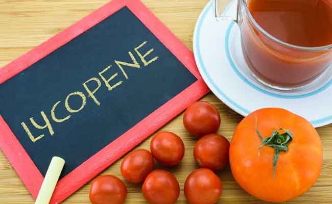 تعرّفوا إلى أبرز الاطعمة الغنية بالليكوبين!