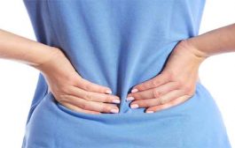 ما السبب وراء ألم الظهر في بداية الحمل؟