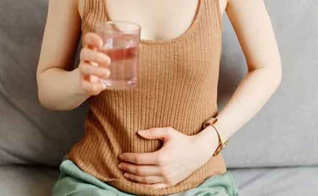 واجهي آلام الدورة الشهرية مع هذه المشروبات الطبيعية…