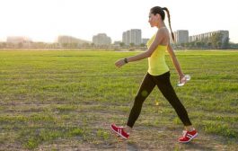 كم ساعة مشي تحتاجون لحرق كيلوغرام من وزنكم؟