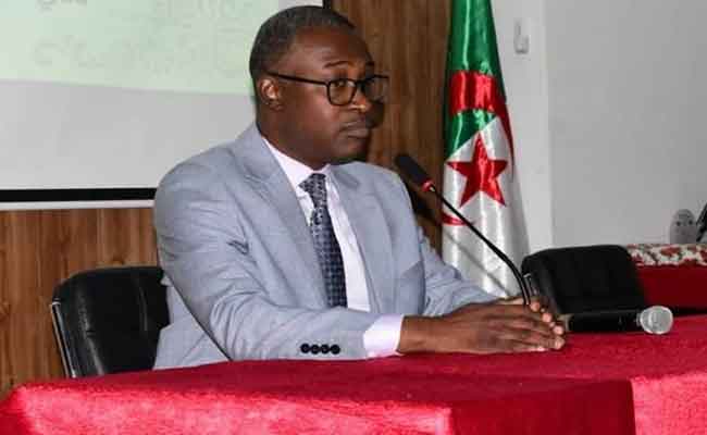 حيداوي يؤكد أن المجلس الأعلى للشباب يجب أن يكون في مستوى طموحات وتحديات الشباب