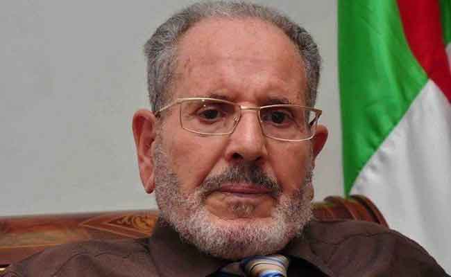 مشاركة غلام الله في الدورة التكوينية للأئمة عن بعد التي ستنظم بروسيا