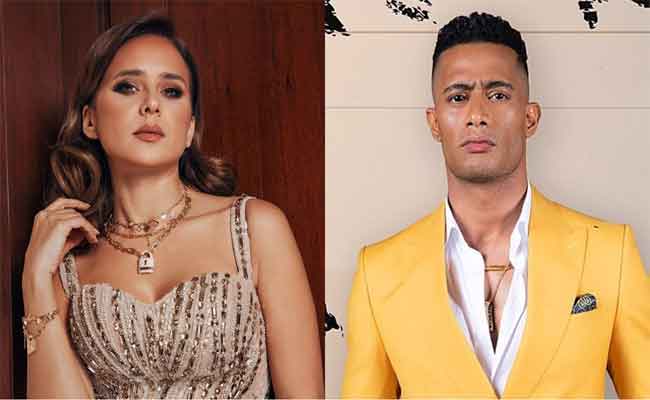 نيللي كريم تقف لأول مرة أمام محمد رمضان في “ع الزيرو”على الشاشة الكبيرة…