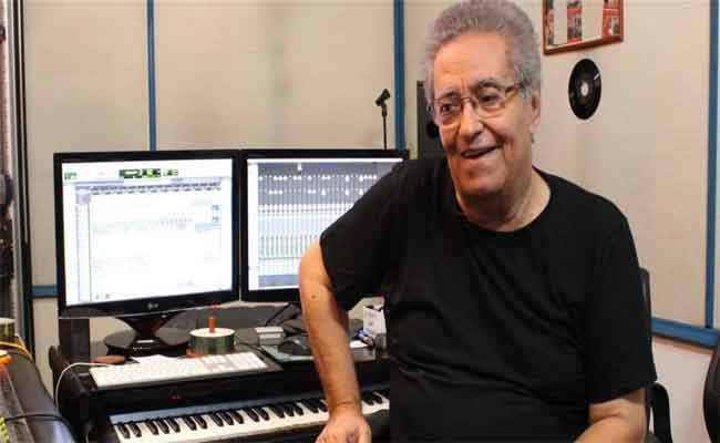 الحزن يخيم على الوسط الفني اللبناني بعد رحيل الموسيقار إحسان المنذر…