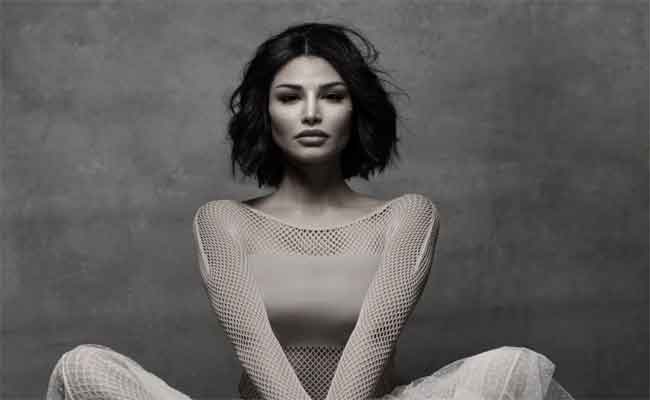 أمية طالب تطلق “مرجيحة” من ألبومها الخليجي “بورتوجور” تحت رعاية”روتانا”…