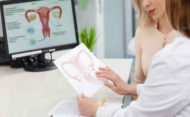 6 أسباب تقف وراء الشعور بألم المبيض!