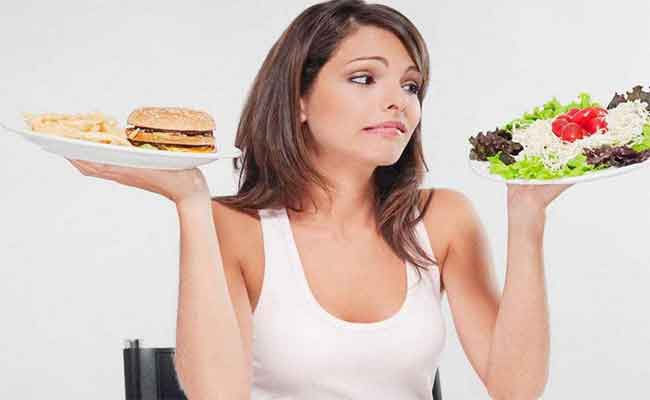 رجيم الخضار القاسي…كيف يفيد في خسارة الوزن؟