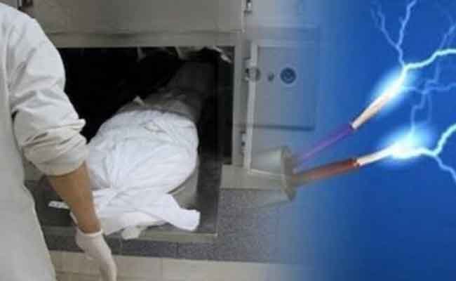 صعقة كهربائية تنهي حياة أربعيني بغليزان