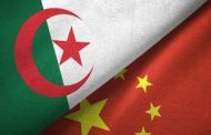 سفير الجزائر في بكين يؤكد أن تايوان جزء لا يتجزأ من الأراضي الصينية