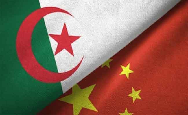 سفير الجزائر في بكين يؤكد أن تايوان جزء لا يتجزأ من الأراضي الصينية