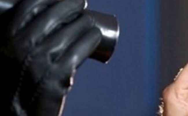 سطو مجهولين على مسدس وهاتف ووثائق من منزل رئيس مجلس قضاء قسنطينة