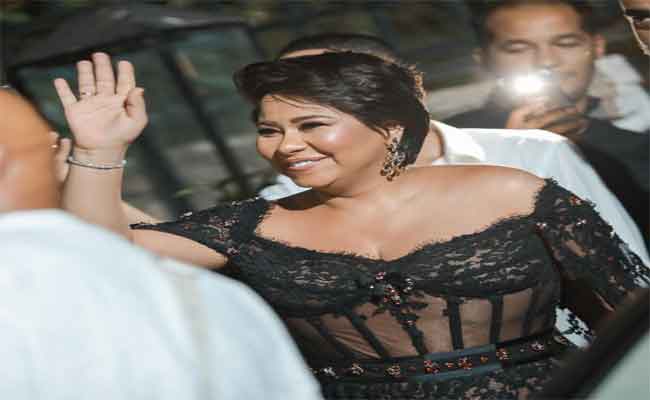 مهرجان قرطاح يعيد شيرين عبد الوهاب الى الحياة بعد أزمة طلاقها…