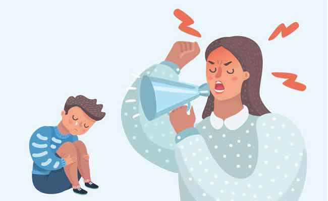 الأمّ السامة…كيف تدمّر صحة ابنائها النفسية؟