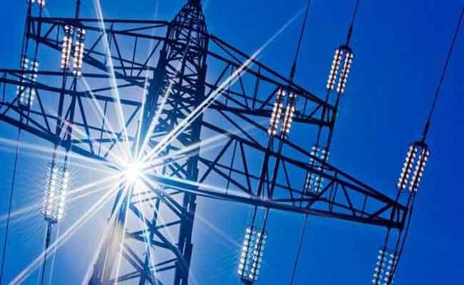 الجزائر سجلت ذروة تاريخية في استهلاك الكهرباء بتاريخ 31 أكتوبر من السنة الماضية