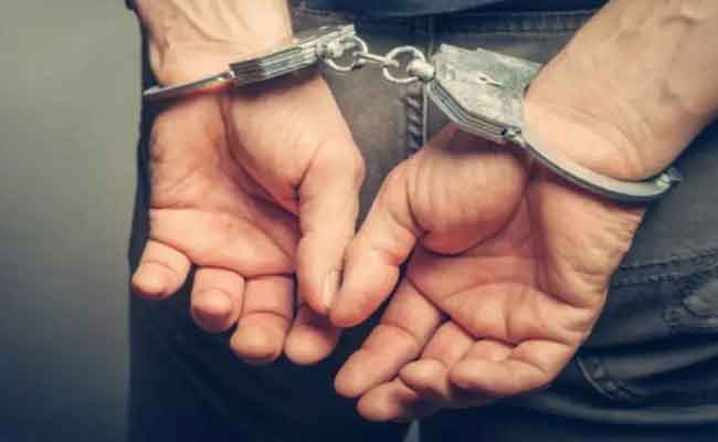 توقيف وحبس مشتبه فيه بإضرام النار في الغابات بسوق أهراس