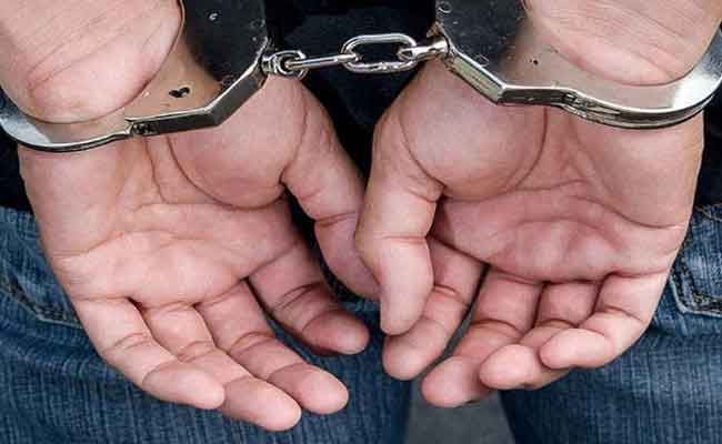 توقيف شخصين يشتبه تورطهما في حرق أملاك غابية بالطارف