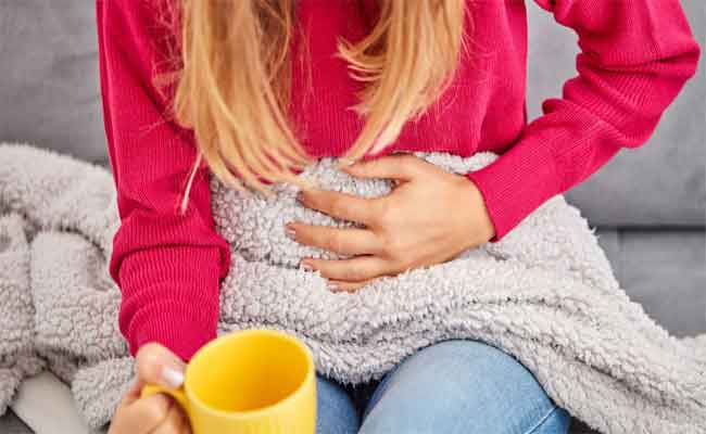 واجهي آلام الدورة الشهرية مع هذه المشروبات الطبيعية…