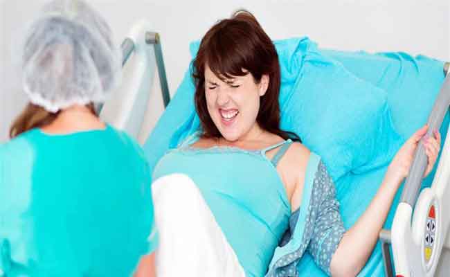 4 فيتامينات أساسية لتسهيل الولادة!