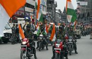 الهند تقيل 4 مسؤولين في كشمير لدواع أمنية