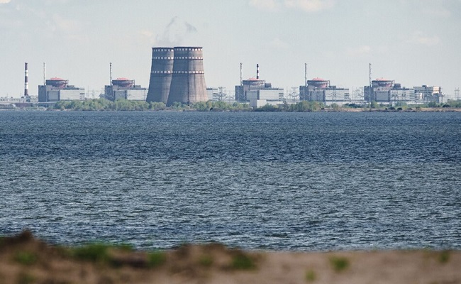 حدوث كارثة نووية في أوكرانيا سيفاقم أزمة الطاقة العالمية
